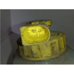 VW SHARAN Főfékhenger