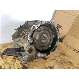 RENAULT VEL SATIS Automata Váltó