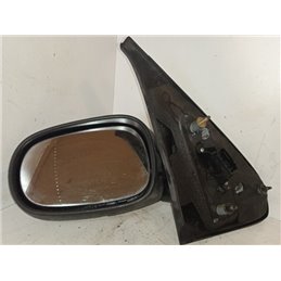 RENAULT CLIO II Bal Visszapillantó Tükör (Elektromos)