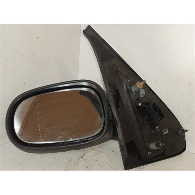 RENAULT CLIO II Bal Visszapillantó Tükör (Elektromos)