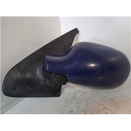 RENAULT CLIO II Bal Visszapillantó Tükör (Elektromos)