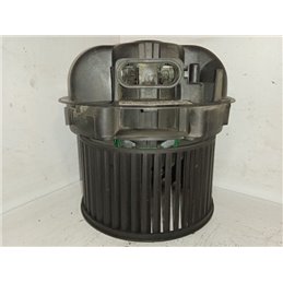 CITROËN C1 Fűtőmotor (Klímás)