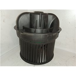 CITROËN C1 Fűtőmotor (Klímás)