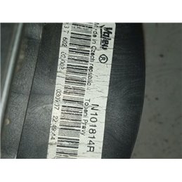 CITROËN C1 Fűtőmotor (Klímás)