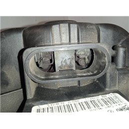 CITROËN C1 Fűtőmotor (Klímás)