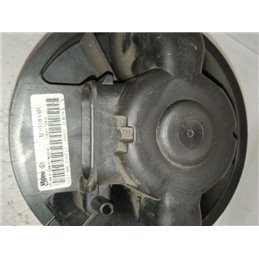 CITROËN C1 Fűtőmotor (Klímás)