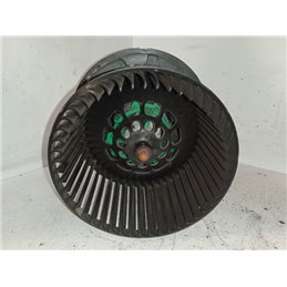 CITROËN C1 Fűtőmotor (Klímás)