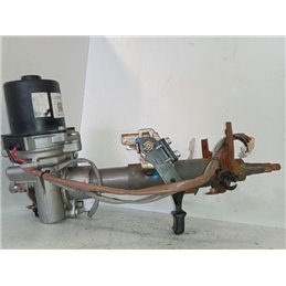 CITROËN C1 Kormányszervó Motor (Elektromos)