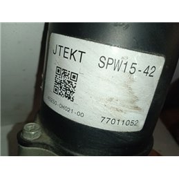 CITROËN C1 Kormányszervó Motor (Elektromos)