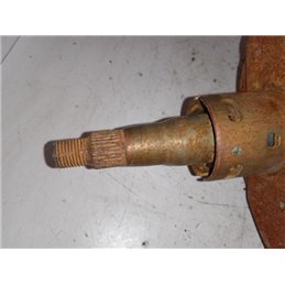 CITROËN C1 Kormányszervó Motor (Elektromos)