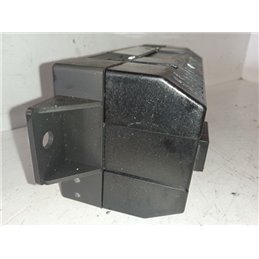 OPEL MERIVA A Multifunkciós Kijelző