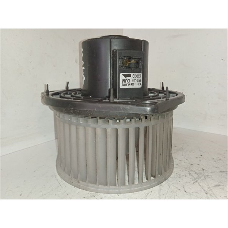 MITSUBISHI LANCER Fűtőmotor (Nem klímás)