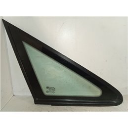 OPEL ZAFIRA A Jobb A Oszlop Oldalablak Üveg