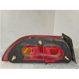 ALFA ROMEO 156 Jobb Külső Hátsó Lámpa