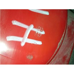ALFA ROMEO 156 Jobb Külső Hátsó Lámpa