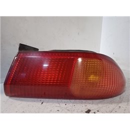 ALFA ROMEO 156 Jobb Külső Hátsó Lámpa