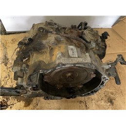 RENAULT VEL SATIS Automata Váltó