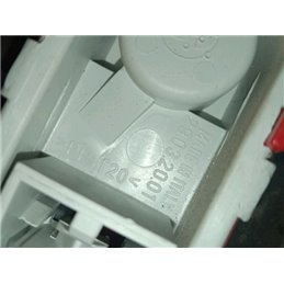 ALFA ROMEO 156 Jobb Belső Hátsó Lámpa