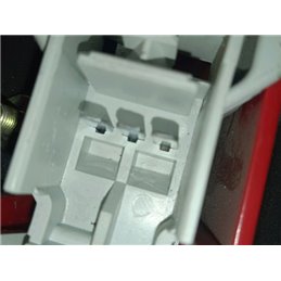 ALFA ROMEO 156 Jobb Belső Hátsó Lámpa