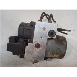 OPEL MERIVA A ABS Kocka