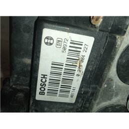 OPEL MERIVA A ABS Kocka