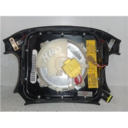 HYUNDAI ATOS Kormánylégzsák