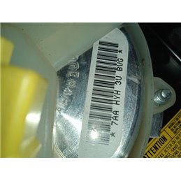 HYUNDAI ATOS Kormánylégzsák