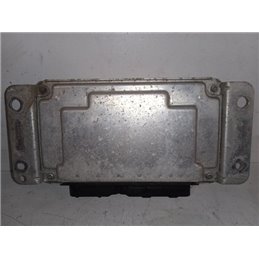 CITROËN C1 Motorvezérlő