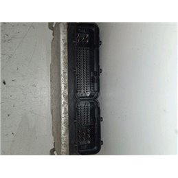 CITROËN C1 Motorvezérlő