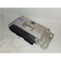 CITROËN C1 Motorvezérlő