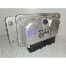 CITROËN C1 Motorvezérlő