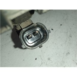 VW POLO IV Porlasztó Sor / Híd