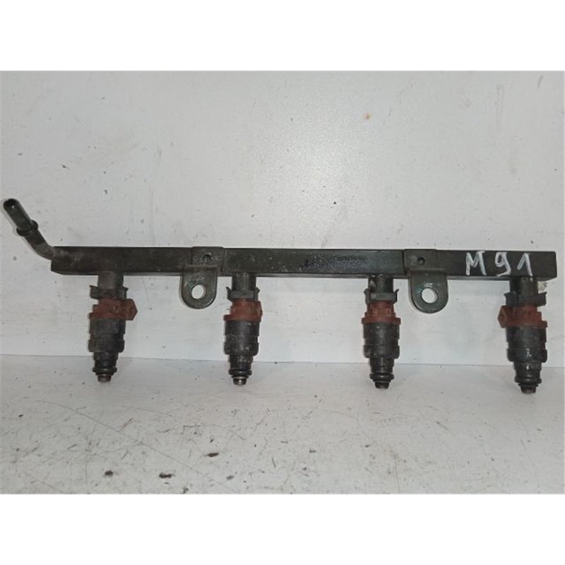 DAEWOO NUBIRA Porlasztó Sor / Híd