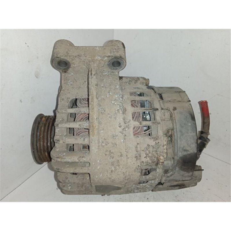 FIAT IDEA Generátor