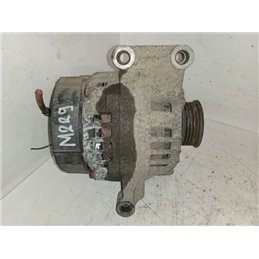 FIAT IDEA Generátor