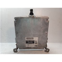 TOYOTA COROLLA VERSO Motorvezérlő