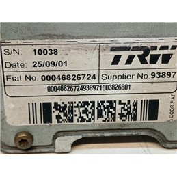 FIAT STILO Kormányszervó Motor (Elektromos)