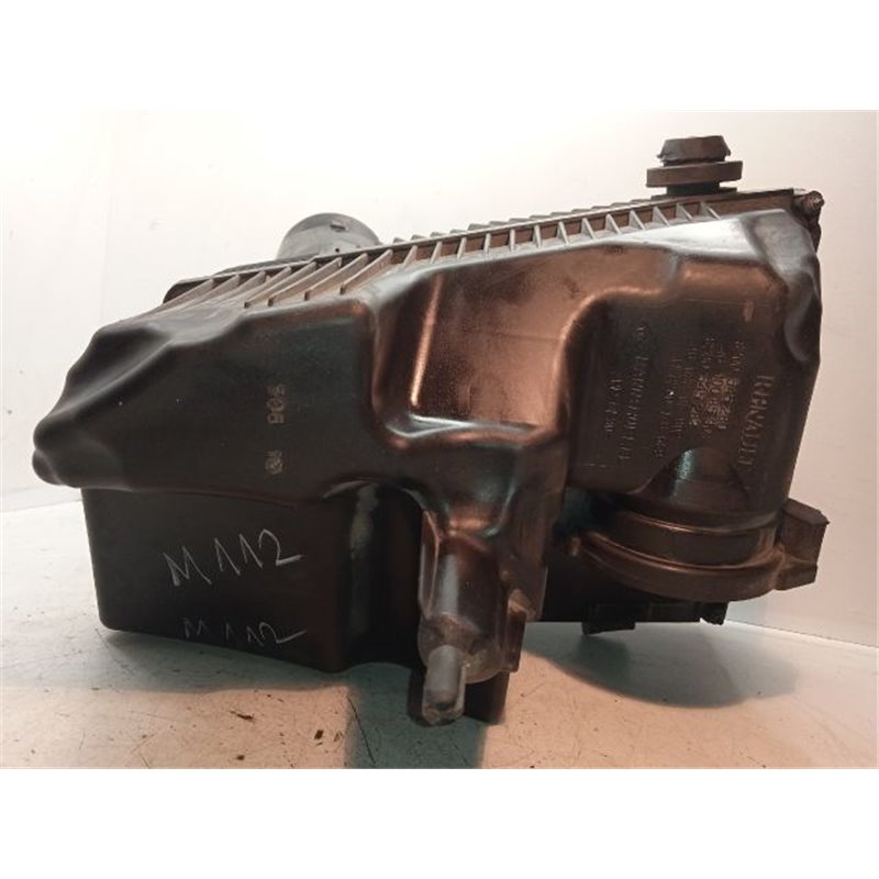 RENAULT SCÉNIC II Légszűrő Ház