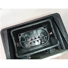 MERCEDES-BENZ E-CLASS Menetstabilizátor Elektronika