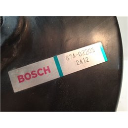 TOYOTA COROLLA VERSO Fékrásegítő