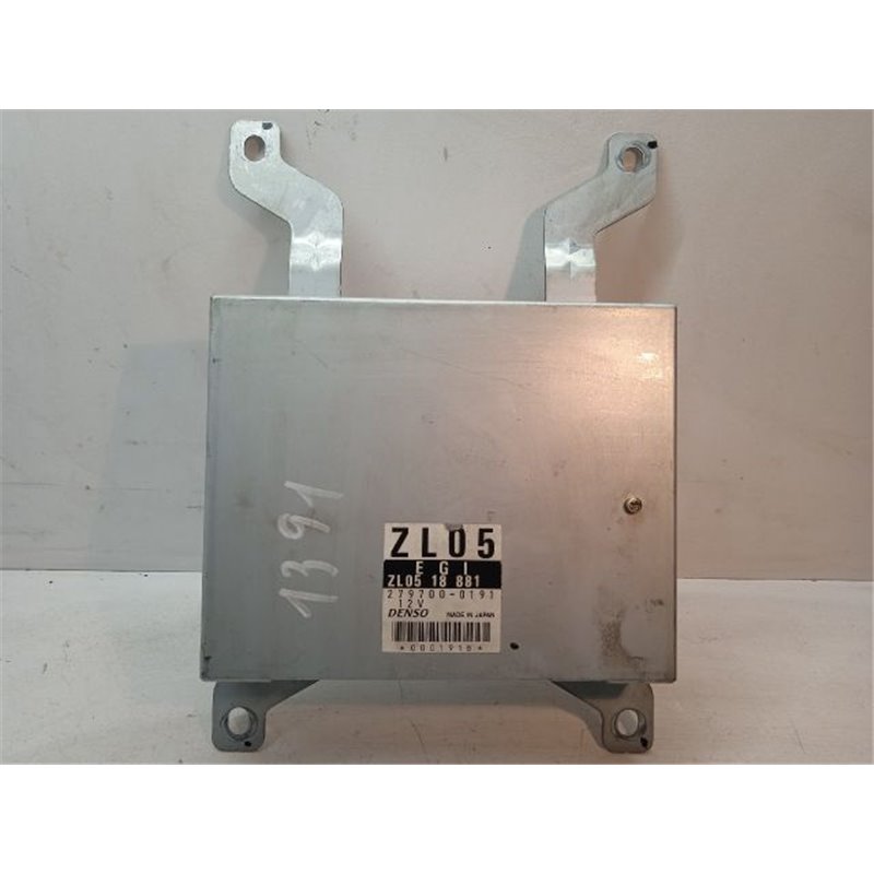 MAZDA 323 Motorvezérlő