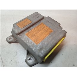 MAZDA 323 Légzsák Elektronika