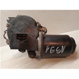 MAZDA 323 Első Ablaktörlő Motor