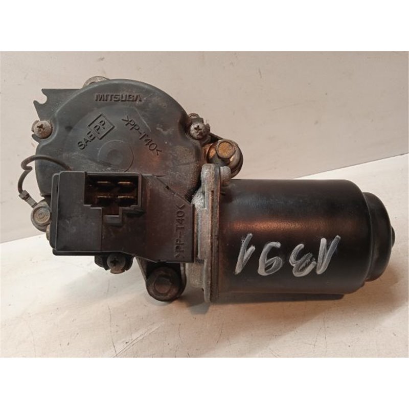 MAZDA 323 Első Ablaktörlő Motor