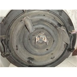 MAZDA 323 Bal Fényszóró