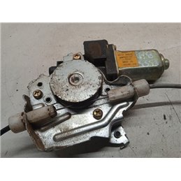 NISSAN X-TRAIL I Bal hátsó Ablakemelő Szerkezet (Elektromos)