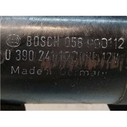 VOLVO V40 Első Ablaktörlő Motor