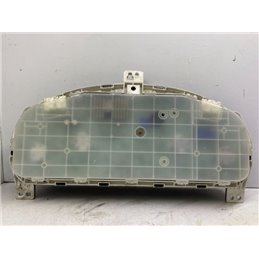 MAZDA 6 Kilométeróra