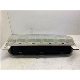 MAZDA 6 Kilométeróra