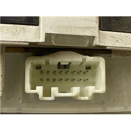 MAZDA 6 Kilométeróra